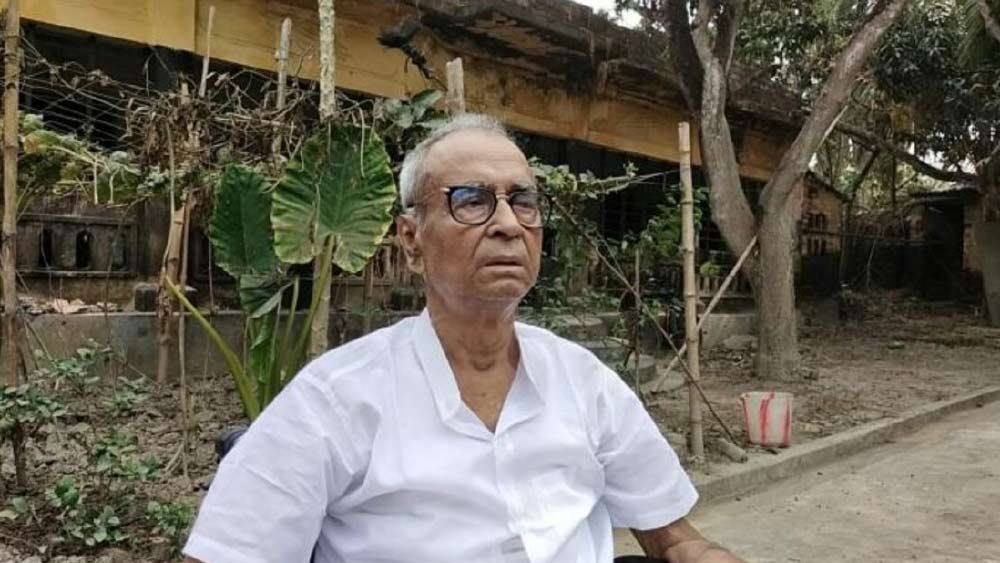 ভাঙড় আসন থেকে তৃণমূল প্রার্থী হয়ে লড়ার সময়ে আব্দুর রেজ্জাক মোল্লা জানান, তাঁর মোট সম্পত্তি ১ কোটি ১৩ লাখ ৫০ হাজার ৩৫ টাকা। দেনা নেই।