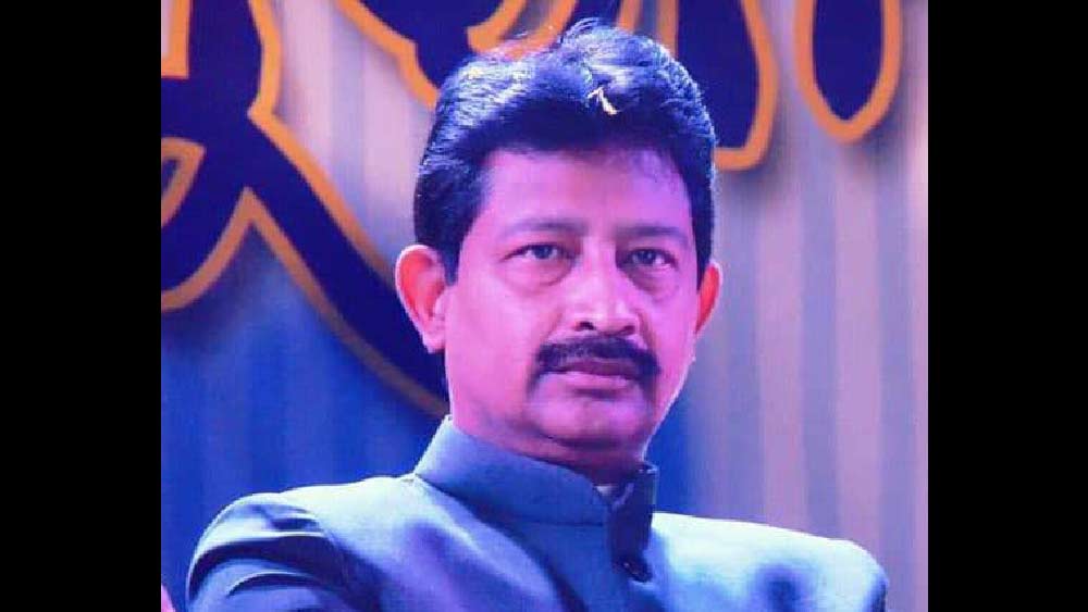 রাজ্যের প্রাক্তন মন্ত্রী রাজীব ২০১৬ সালে তাঁর সম্পত্তির মোট পরিমাণ জানান, ৭৮ লাখ ২৮ হাজার ২০৮ টাকার।