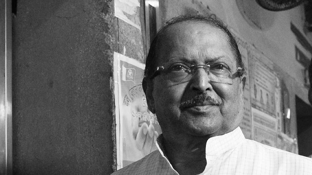 প্রয়াত সুব্রত মুখোপাধ্যায় ২০১১ সালে বালিগঞ্জ আসনে ভোটে লড়ার সময়ে জানিয়েছিলেন, তাঁর মোট সম্পত্তি ৫৫ লাখ ৪৩ হাজার ৯৮৮ টাকা।