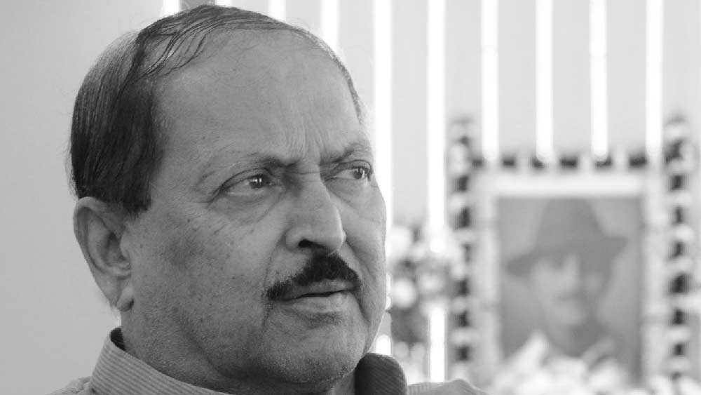 পাঁচ বছর পরে ২০১৬ সালে প্রয়াত মন্ত্রী জানিয়েছিলেন, তাঁর মোট সম্পত্তি ৯৪ লাখ ৭৮ হাজার ৯৮৮ টাকার।