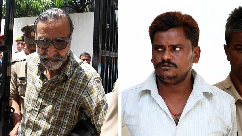 অভিযুক্ত মনিন্দর এবং সুরিন্দর, দু’জনেরই ব্রেন ম্যাপিং এবং পলিগ্রাফ পরীক্ষা করা হয়। এর পর সুরিন্দর অপরাধের কথা স্বীকার করলেও মনিন্দরকে ছেড়ে দেওয়া হয়। এর মধ্যেই মাটির নীচ থেকে উঠে আসতে থাকে একাধিক মানবকঙ্কাল।