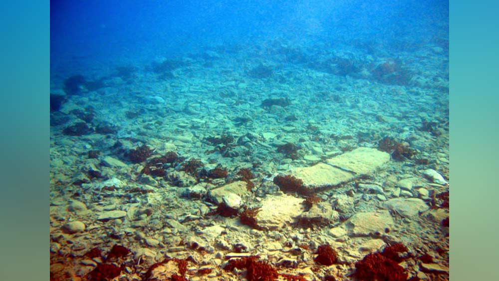 লেফটেন্যান্ট গভর্নর হেনরি মরগ্যানের কবরও জলের তলায় মিশে যায়। শহরের বাসিন্দাদের অনেকেই এই দুর্ঘটনায় মারা যান।