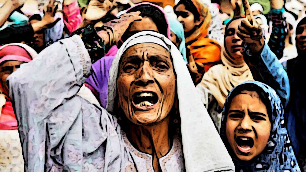 কয়েক জন মহিলা কস্তুরবা নগরে ফিরে এসে আক্কুর মৃত্যুর খবর দেওয়ার পর রাস্তাতেই নাচ-গান করে উদ্‌যাপন শুরু করেন স্থানীয় বাসিন্দারা। খুনে জড়িত সন্দেহে পাঁচ জন মহিলাকে গ্রেফতার করা হলেও শহর জুড়ে বিক্ষোভ শুরুর পর তাঁদের ছেড়ে দেওয়া হয়। ওই এলাকায় বসবাসকারী প্রত্যেক মহিলাই এই খুনের দায় স্বীকার করেন।