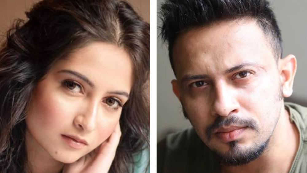 সহ-অভিনেতা শ্রীমাকে শেষে লাথি মারলেন অভিনেতা অনিন্দ্য!