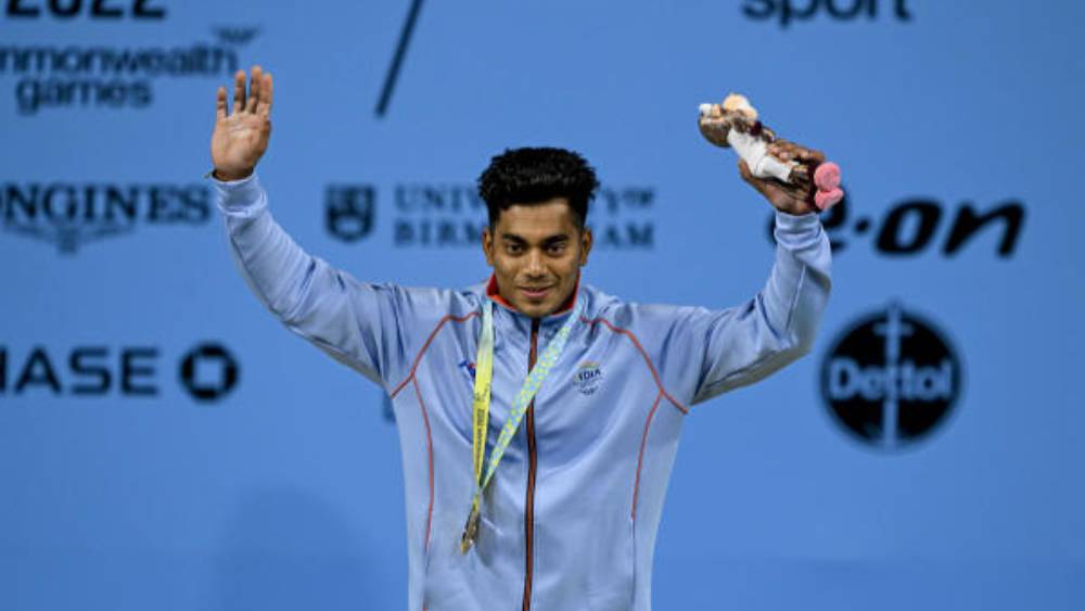 অচিন্ত্য শিউলি
