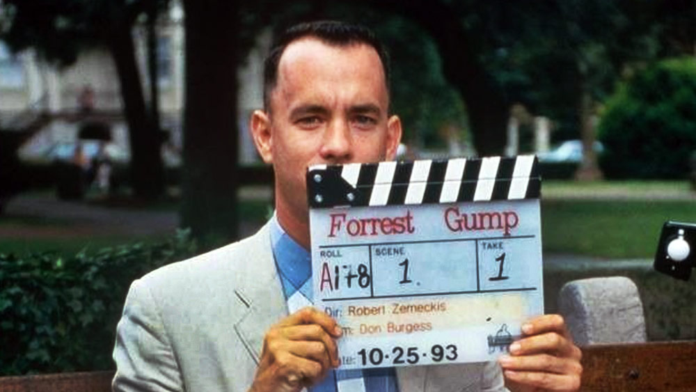 ‘স্টুপিড ইজ অ্যাজ স্টুপিজ ডাজ’— সেই বিখ্যাত সংলাপ। শোনা মাত্রই চোখের সামনে ভেসে ওঠে অভিনেতা টম হ্যাঙ্কসের মুখ। ১৯৯৪ সালে রবার্ট জেমেকিসের পরিচালনায় ‘ফরেস্ট গাম্প’ ছবিটি বক্স অফিসে বিপুল সাড়া ফেলেছিল।