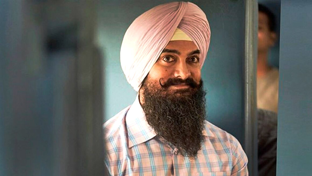 এই সিনেমাটি মুক্তি পাওয়ার পর চার বছরের জন্য বড়পর্দা থেকে সাময়িক বিরতিতে ছিলেন আমির। তাঁকে বহু দিন পর আবার নতুন রূপে দেখা যাবে ‘লাল সিং চড্ডা’য়।