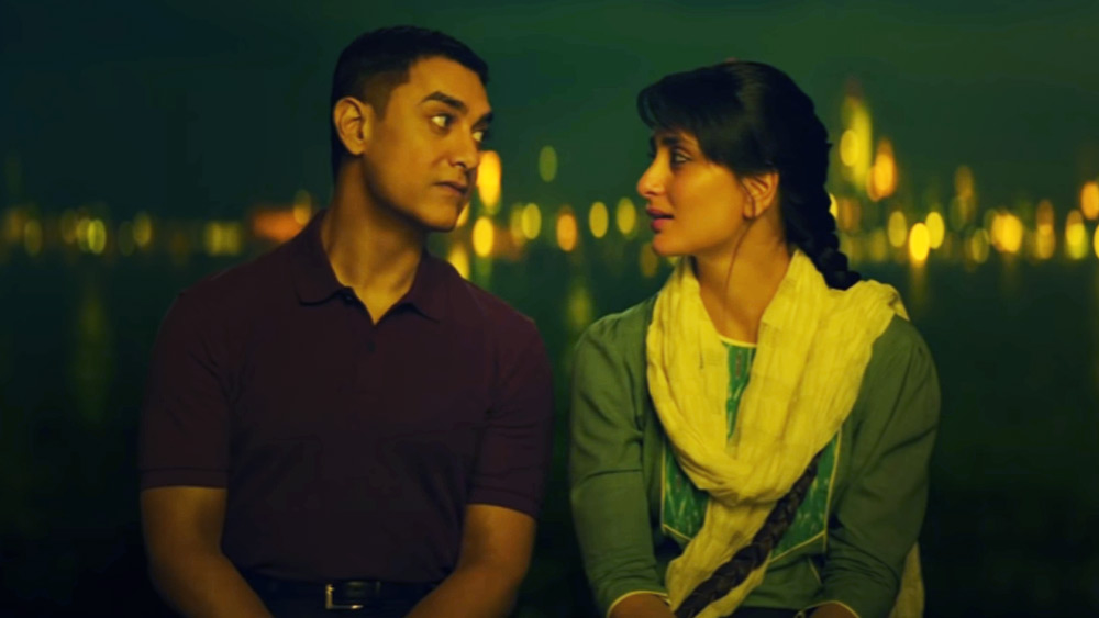 কিন্তু বিজয় মানা করে দেওয়ায় চরিত্রের গঠনে বদল করেন অতুল। তেলুগুভাষী একটি চরিত্র তৈরি করেন অভিনেতার জন্য। ফলে, মূল কাহিনিতেও সামান্য পরিবর্তন আসে।