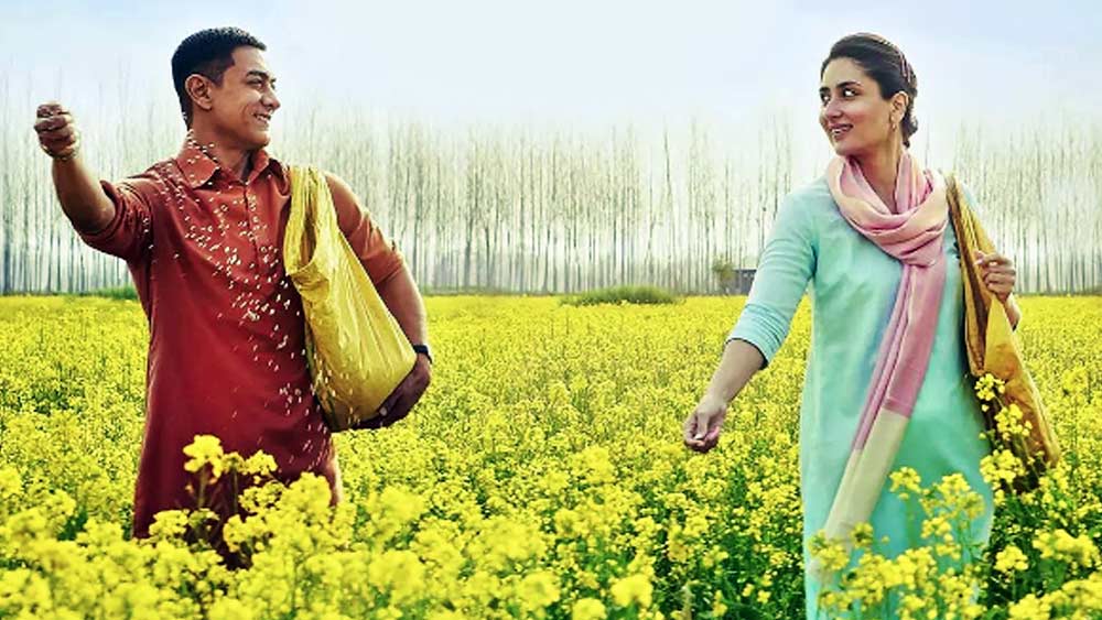 সংবাদ সংস্থা সূত্রের খবর অনুযায়ী, প্যারামাউন্ট পিকচার্স-এর কাছ থেকে ‘ফরেস্ট গাম্প’ ছবির স্বত্ব কিনতেই ১০ বছর সময় লাগে। এক সাক্ষাৎকারে অতুল বলেন ‘‘চিত্রনাট্যের চেয়েও বেশি কৃতিত্ব আমিরের। চরিত্রটি শিখ। তবে আমি সমস্ত সংলাপ হিন্দিতে লিখেছিলাম। কিন্তু আমির আর ছবির পরিচালক অদ্বৈত মনে করেন, পঞ্জাবি ভাষায় কথা বলা উচিত। তাই আমার সংলাপগুলো পঞ্জাবি ভাষায় অনুবাদ করা হয়েছিল।’’