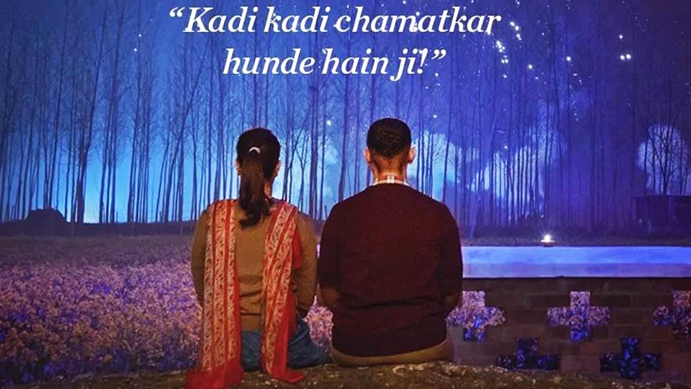 কলকাতা, কেরল, হিমাচল প্রদেশ, গোয়া, রাজস্থান, লাদাখ-সহ ভারতের মোট ১০০টি জায়গায় এই সিনেমার শ্যুটিং করা হয়েছে। তামিল ও তেলুগু ভাষাতেও এই ছবি দেখানো হবে। ২০২০ সালের বড়দিনের সময় এই ছবিটি মুক্তি পাওয়ার কথা থাকলেও অতিমারির জন্য তা ক্রমশ পিছিয়ে আগামী বৃহস্পতিবারে প্রেক্ষাগৃহে মুক্তি পেতে চলেছে ‘লাল সিংহ চড্ডা’। ইতিমধ্যেই নেটফ্লিক্স ওটিটি প্ল্যাটফর্ম এই ছবির স্বত্ব কিনে রেখেছে।