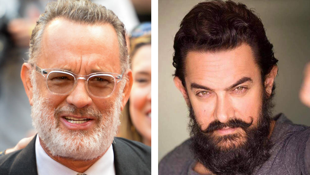 হায়দরাবাদে এই ছবির প্রিমিয়ার হলেও অভিনেতার ইচ্ছা, তিনি টম হ্যাঙ্কসকেও এই ছবিটি দেখাবেন। ‘লাল সিংহ চড্ডা’ দেখার পর তাঁর কেমন অনুভূতি, সে বিষয়ে জানার জন্য উৎসুক আমির। ছবি মুক্তির আগেই টিকিট বুক করা শুরু হয়ে গিয়েছে।