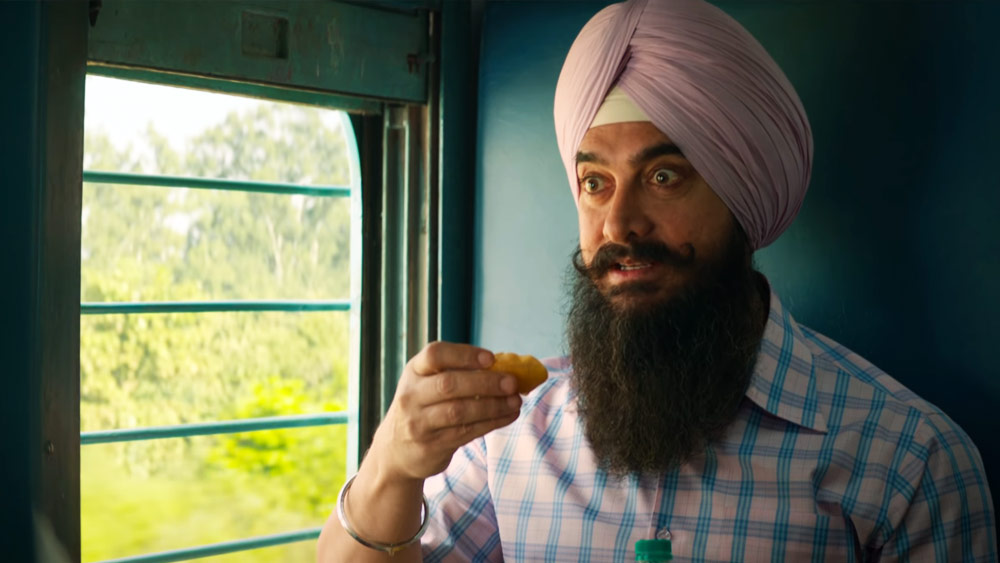 ভারত জুড়ে ৩,৫০০টি প্রেক্ষাগৃহে এই ছবিটি দেখানো হবে বলে সংবাদ সংস্থা সূত্রের খবর। সারা দিনে ১০ হাজারটি শো দেখানো হবে বলে জানানো হয়েছে।