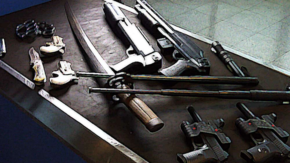 ফেসবুকে একটি সতর্কবাণী দিয়েছেন জেমসের বোন এমিলি রাইট। তিনি লিখেছেন, ‘ক্যাটফোর্ডের রিভারভিউ ওয়াকে বাচ্চারা খেলাধুলো করতে গেলে সাবধান হোন! আমার ভাইও ওখানে গিয়েছিল। তার পর সেখান থেকে একটা বন্দুক পেয়েছে... সঙ্গে আরও কিছু।’