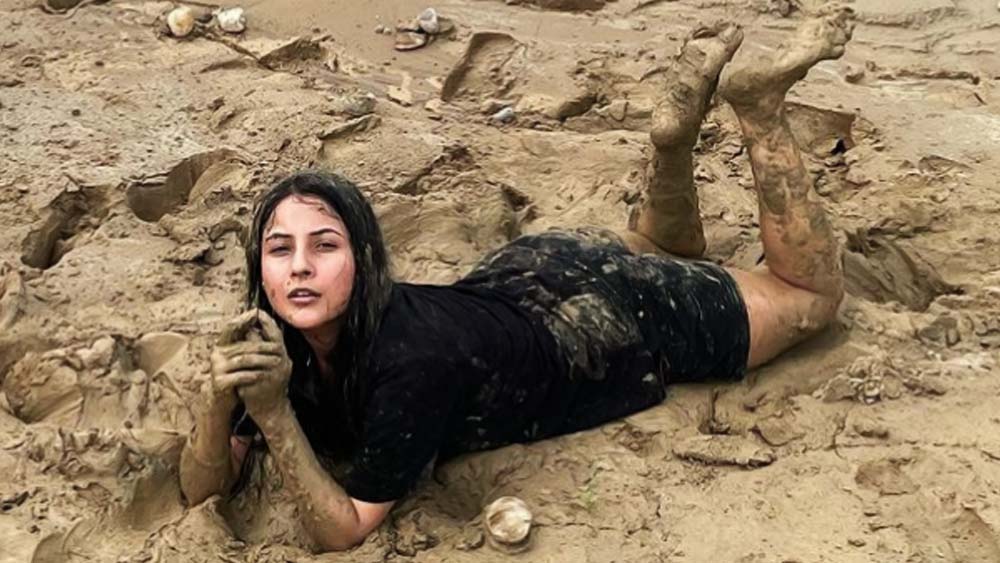 ইতিমধ্যেই নেটমাধ্যমে তিনি কাদামাখা অবস্থায় নিজের ছবি পোস্ট করেছেন। শেহনাজের ইচ্ছাগুলো খুব সাধারণ, বলিউডের লাইমলাইটে এসেও তিনি মাটির মানুষ হয়ে থাকেন, তাই হয়তো নিমেষের মধ্যে দর্শকদেরও মন জিতে নিয়েছেন তিনি।