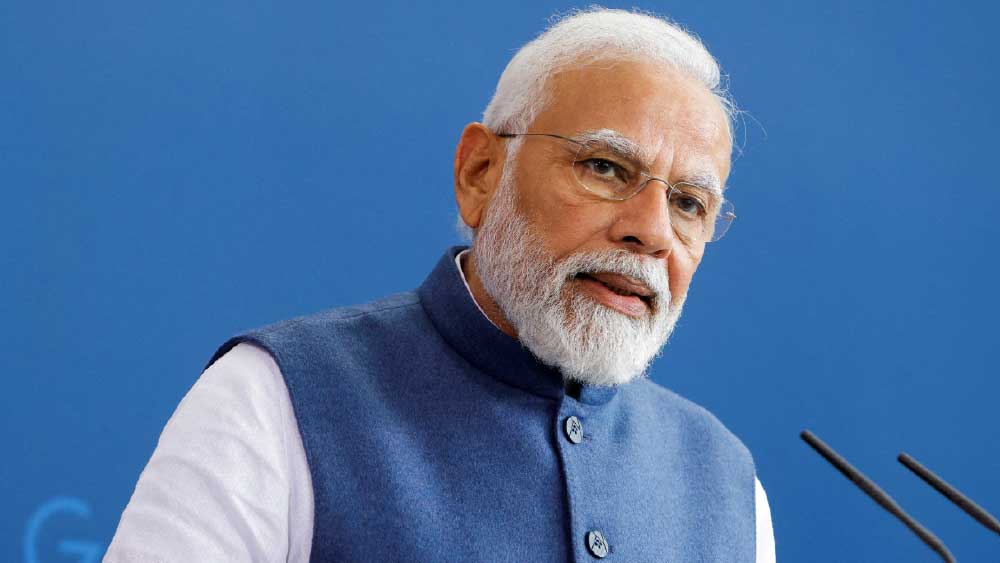 সদ্যপ্রকাশিত তথ্য অনুযায়ী, প্রধানমন্ত্রীর কাছে ১ লক্ষ ৭৩ হাজার টাকা মূল্যের চারটি সোনার আংটি রয়েছে। এই চারটি আংটির মোট ওজন ৪৫ গ্রাম।