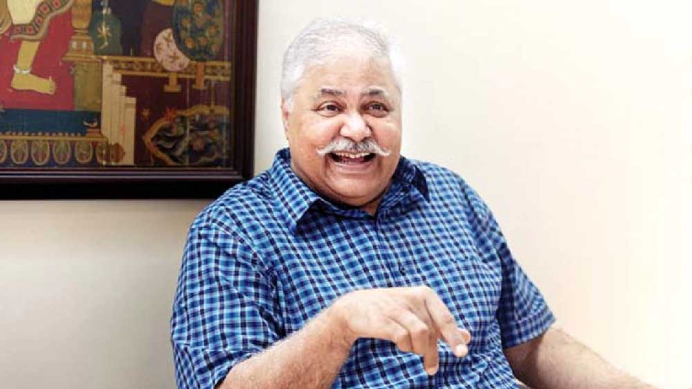 ছোট, বড় সব পর্দাতেই অনায়াসে লোক হাসাতে জুড়ি নেই সতীশের। তবে ৯ অগস্টের পর তাঁর কি মুখ ব্যাজার হয়ে গিয়েছে? অনেকেই এমন ভাবতে শুরু করেছেন। 