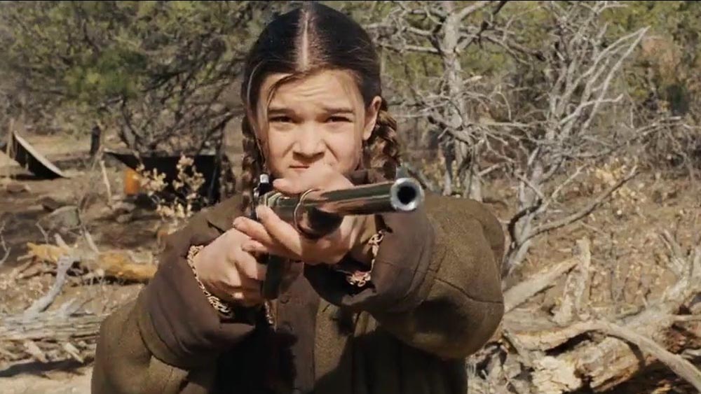 ১৯৩৯ সালে ‘দ্য লিটল ফক্সেস’ নাটকের মূল গল্পের উপর ভিত্তি করে উইলিয়াম ওয়াইলারের পরিচালনায় তৈরি হয় ‘দ্য লিটল ফক্সেস’ ছবিটি। অস্কারের মঞ্চে ‘সিটিজেন কেন’, ‘দ্য মালটিজ ফ্যালকন’ মতো ছবিগুলির সঙ্গে প্রতিযোগিতায় নাম লেখায় এই ছবিটি। ১৯৪১ সালে ন’টি বিভাগে অস্কারের জন্য মনোনীত হলেও উপস্থিত তারকাদের অবাক করে ‘বেস্ট ফিল্ম’ বিভাগে পুরস্কার জিতে নেয় ‘হাউ গ্রিন ইজ মাই ভ্যালি’।