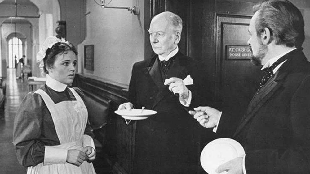 জোসেফ মেরিকের জীবনীর উপর ১৯৮০ সালে ‘দ্য এলিফ্যান্ট ম্যান’ ছবিটি মুক্তি পায়। ডেভিড লিঞ্চ এই ছবির পরিচালনার দায়িত্বে ছিলেন। এই ছবিটি আটটি বিভাগের জন্য মনোনীত হয়েও অস্কার জেতেনি।