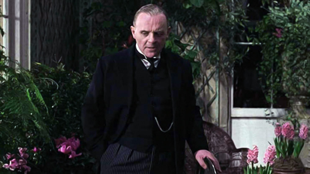 ১৯৯৩ সালে মুক্তিপ্রাপ্ত ‘দ্য রিমেইনস অব দ্য ডে’ ছবিটি নোবেল পুরস্কার বিজয়ী কাজুয়ো ইশিগুরোর লেখা উপন্যাসের উপর ভিত্তি করে বানানো হয়। আটটি বিভাগে অস্কারের জন্য মনোনীতও হয়েছিল এই ছবিটি। কিন্তু সেই বছর অস্কারে ‘ফিলাডেলফিয়া’, ‘দ্য পিয়ানো’ ছবি দু’টিও মনোনীত হয়। শেষে মঞ্চ থেকে অস্কার না নিয়েই ফিরে আসে ‘দ্য রিমেইনস অব দ্য ডে’।