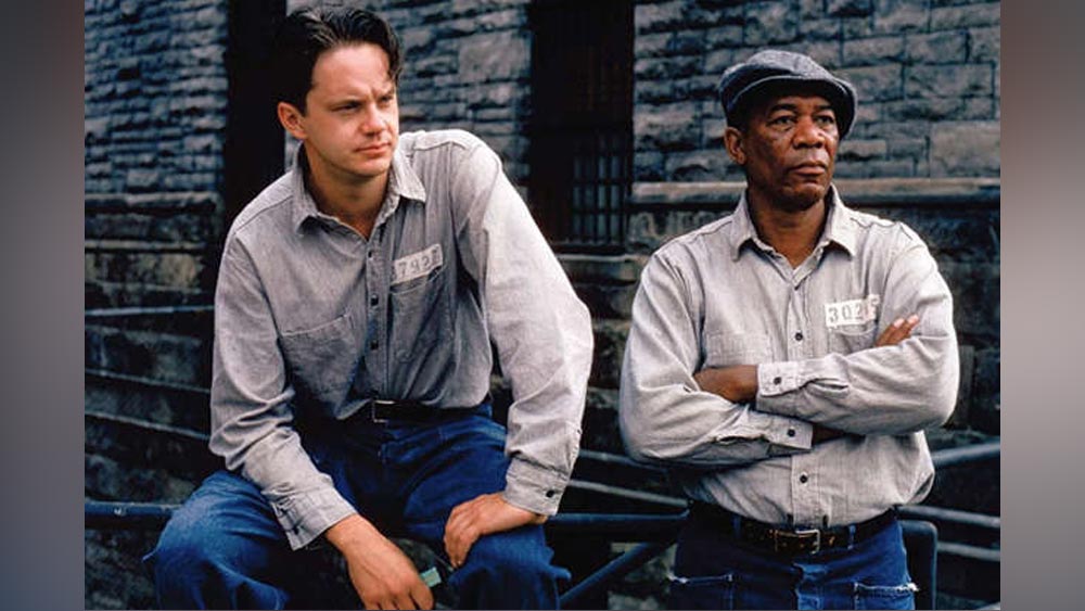 ১৯৯৪ সালে মুক্তি পাওয়া ‘দ্য শশাঙ্ক রিডেম্পশন’ সাতটি বিভাগের জন্য মনোনীত হয়। এই ছবিটি অন্তত একটি অস্কার পাওয়ার যোগ্য, এমনই ভেবেছিলেন সকলে। কিন্তু এই ছবির ভাগ্যে একটিও অস্কার না জোটায় অবাক হন সকলে। অ্যাকাডেমির তরফে এই প্রসঙ্গে জানানো হয়, সেই বছর একসঙ্গে প্রচুর ভাল ছবি মুক্তি পায়। যেখানে ‘ফরেস্ট গাম্প’, ‘দ্য লায়ন কিং’, ‘কুইজ শো’ ছবিগুলি মনোনীত হয়েছে সেখানে ‘দ্য শশাঙ্ক রিডেম্পশন’কে অস্কারের মঞ্চ থেকে বাদ পড়েছে।