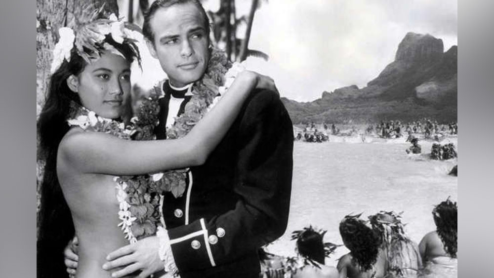 ১৯৬২ সালে লিউয়িস মাইলস্টোন পরিচালিত ‘মিউটিনি অন দ্য বাউন্টি’ ছবিটি মুক্তি পায়। সাতটি বিভাগের জন্য মনোনীত হওয়ার পরেও একটি অস্কার লাভ করেনি এই ছবি।