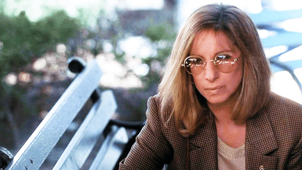 ১৯৯১ সালে মুক্তি পায় রোম্যান্টিক ড্রামা ঘরানার ছবি ‘দ্য প্রিন্স অব টাইডস্’। সাতটি বিভাগের জন্য অস্কারে মনোনীতও হয়েছিল এই ছবি। কিন্তু সেই বছর ‘দ্য সাইলেন্স অব দ্য ল্যাম্বস্’ ছবিটি পাঁচটি এবং ‘টার্মিনেটর ২’ ছবিটি চারটি অস্কার পায়। তাই ‘দ্য প্রিন্স অব টাইডস্’ ছবিটি অস্কার থেকে বাদ পড়ে।