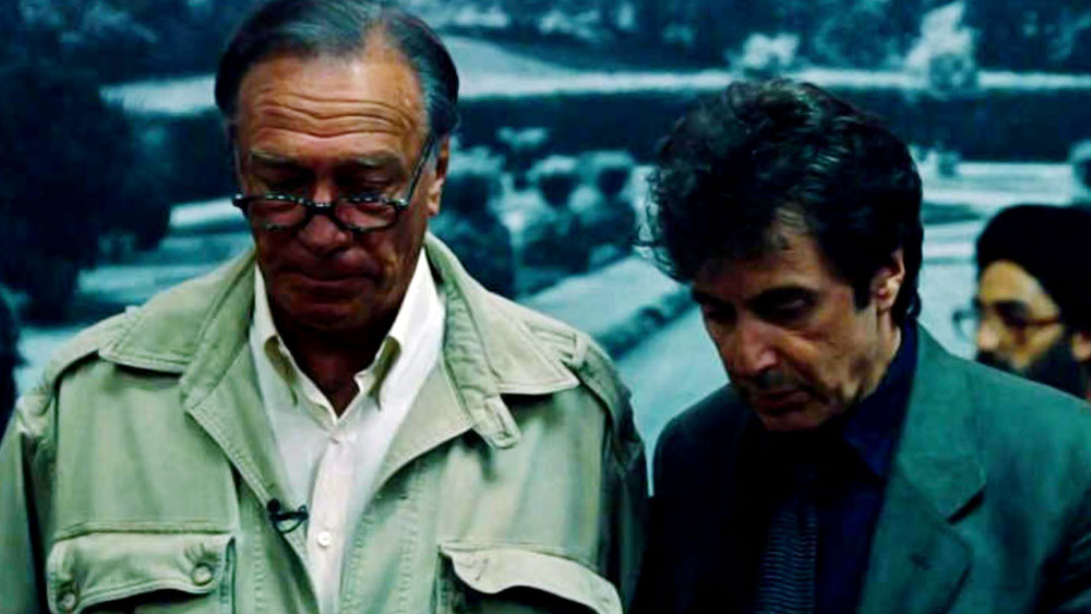 ‘দ্য সিক্সথ সেন্স’, ‘আমেরিকান বিউটি’, ‘দ্য গ্রিন মাইল’ ছবিটির সঙ্গে একই বছরেই অস্কারের জন্য মনোনীত হয় ১৯৯৯ সালে মুক্তি পাওয়া ‘দ্য ইনসাইডার’ ছবিটিও। সাতটি বিভাগে মনোনীত হলেও এই ছবি একটিও অস্কার পায়নি।