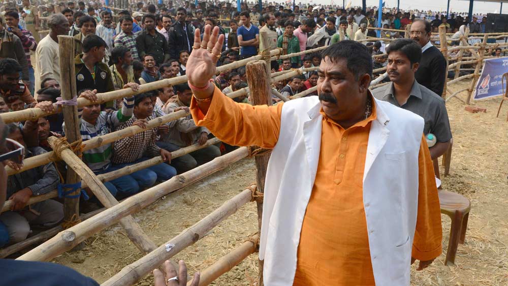 ১৯৯৮ সালে তৃণমূল গড়েন মমতা। তৃণমূলে যোগ দেন কেষ্টও। 