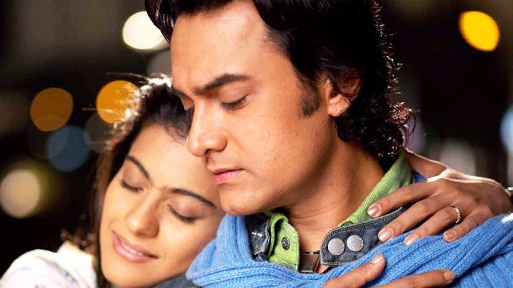 পরিচালক কুণাল কোহলি এই ছবির দ্বিতীয় ভাগ বানানোর সময় হলিউড ছবি ‘আই অব দ্য নিডল’ (১৯৮১) এবং কোরিয়ান ছবি ‘শিরি’র ছাপ রাখার চেষ্টা করেছেন।