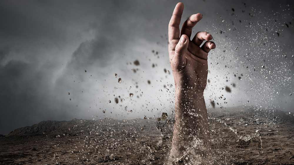 ডানবার জীবিতই ছিলেন। তিনি মৃগী রোগে এতটাই কাবু হয়ে পড়েন যে, তাঁর শ্বাসপ্রশ্বাস খুব ক্ষীণ ভাবে চলছিল। আর তা দেখেই তাঁকে মৃত ঘোষণা করেছিলেন চিকিৎসক। কবর থেকে উঠে আসার পর অবশ্য আবার স্বাস্থ্যপরীক্ষা করে জানানো হয়, ডানবার মারা যাননি, তিনি জীবিতই আছেন। পরে নিজের ভুল স্বীকার করে নেন সেই চিকিৎসক।