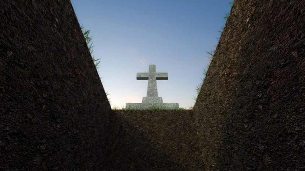 তবে এই ঘটনার পর থেকে ব্ল্যাকভিলের সবাই এসি ডানবারকে সন্দেহের চোখে দেখতে শুরু করেন। অনেকেই তাঁকে অশরীরী বলে মনে করতেন।