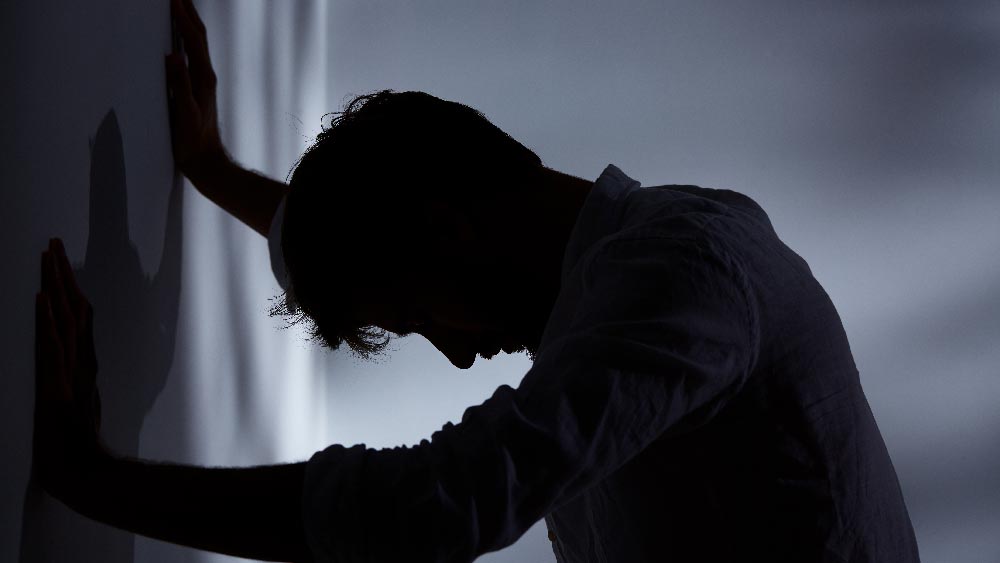 অবসাদের গভীর অন্ধকারে ডুবতে শুরু করেছিলাম। হয়তো বা হারিয়েও যেতাম। যদি না পেশা বদলাতাম।