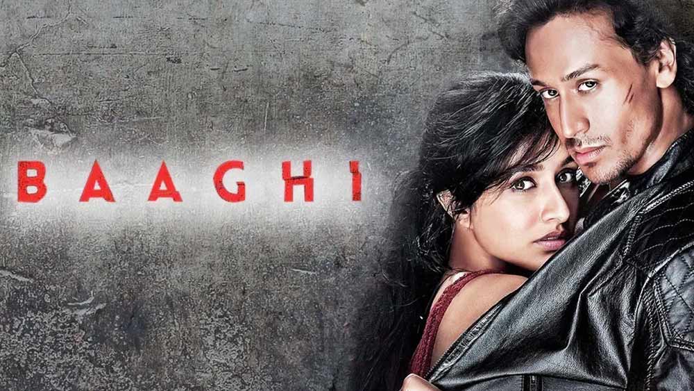 ২০১৮ সালে ‘বাঘি ২’ ছবিতে এই জুটিকে প্রথম বড়পর্দায় একসঙ্গে অভিনয় করতে দেখা গিয়েছিল। সময়ের সঙ্গে সঙ্গে তাঁদের সম্পর্ক মজবুত হয়। এই সম্পর্কের সূত্রেই শ্রফ পরিবারের ঘনিষ্ঠ হয়ে পড়েছিলেন দিশা।