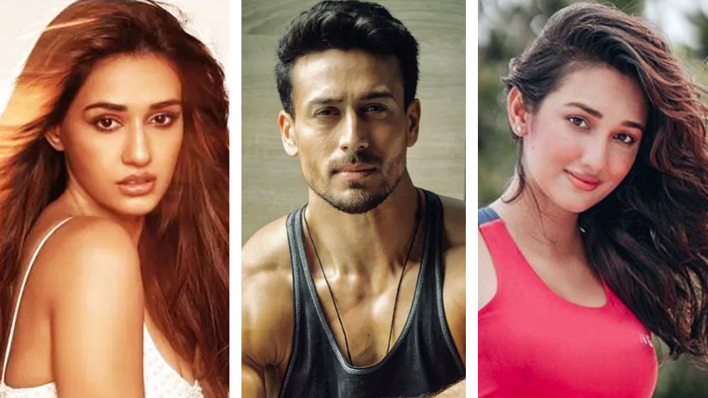 টাইগার, দিশা এবং আকাঙ্ক্ষা— তিন জনেই তাঁদের ব্যক্তিগত সম্পর্কের সমীকরণ নিয়ে ধোঁয়াশায় রেখেছেন পাপারাৎজিদের। বলিপাড়ার একাংশের দাবি, দিশার নতুন ছবি ‘এক ভিলেন রিটার্নস’ প্রচার বাড়াতেই এমন গুজব রটিয়েছেন এই জুটি। তবে, টাইগারের সম্পর্ক নিয়ে এখনও সব স্পষ্ট নয়।