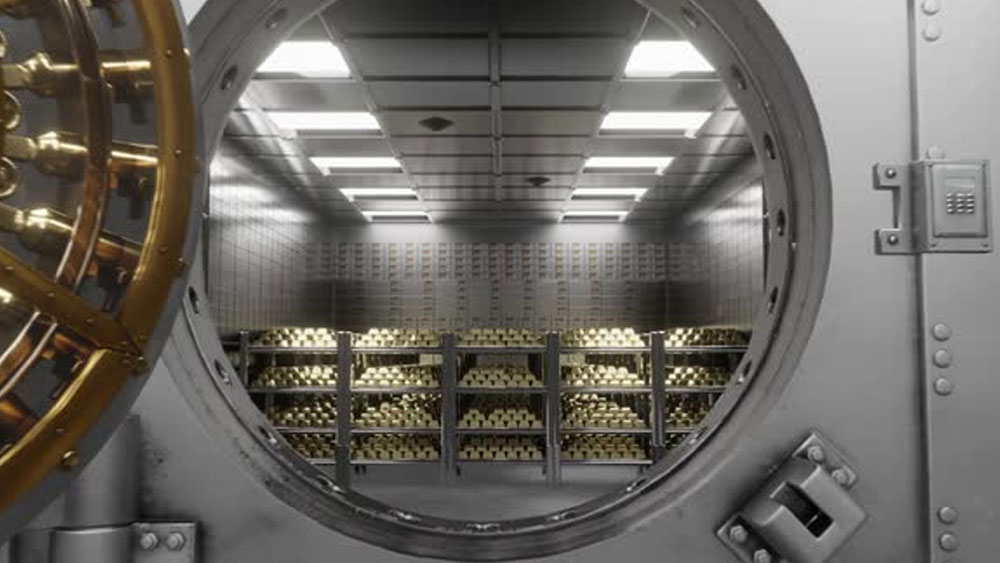 তদন্তকারীরা আরও জানিয়েছেন যে সহজেই ভল্টের টাকার নাগাল পাওয়া নিয়ে ইনেসার যুক্তি ছিল, সুদের হার কমে গেলে জমানো টাকা তোলার জন্য ব্যাঙ্কে গ্রাহকদের ভিড় লেগে যেতে পারে। সে কারণেই কাঁড়ি কাঁড়ি টাকা রেখে দিতেন ভল্টে। যাতে সহজেই তা হাতের নাগালে থাকে।