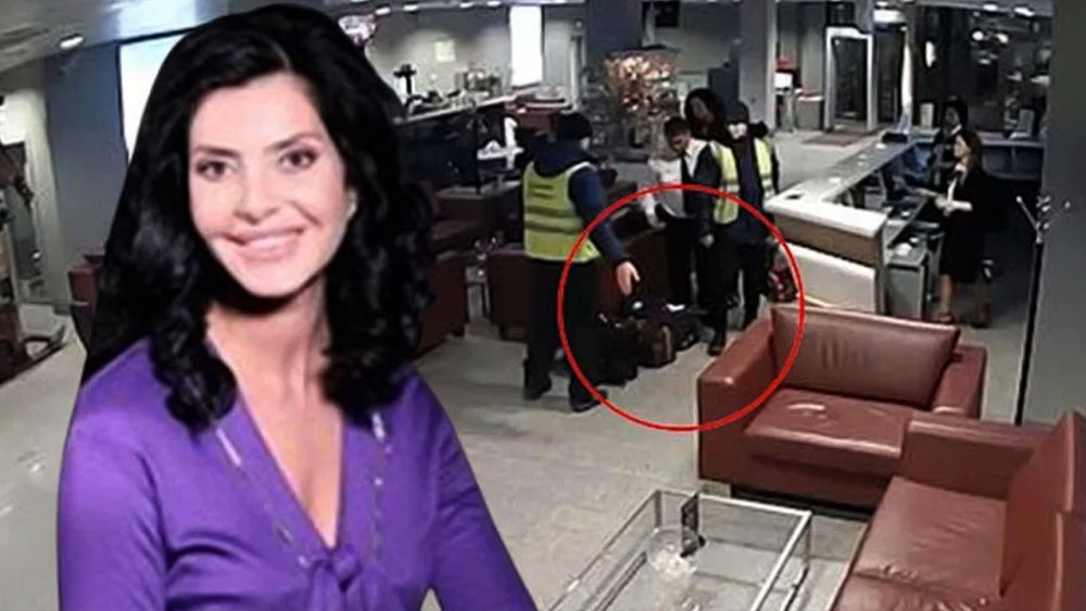 সম্প্রতি একটি বিবৃতি জারি করে রাশিয়ার অভ্যন্তরীণ বিষয়ক মন্ত্রক জানিয়েছে, অবশেষে ধরা পড়েছেন ইনেসা। তাঁকে ইন্টারপোলের কর্মীদের সঙ্গে নিয়ে রাশিয়ার নাগরিক ইনেসাকে স্পেন থেকে প্রত্যর্পণ করা হয়েছে।