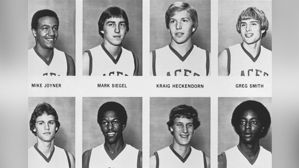 দক্ষিণ-পশ্চিম ইন্ডিয়ানার স্কুলে মোট আড়াই হাজার ছাত্র-ছাত্রী ছিল। তাদের মধ্যে সব থেকে জনপ্রিয় ছিল বাস্কেটবল দলের ওই ক’জনই।