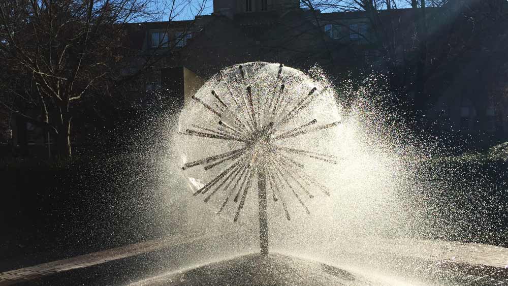 নিহত খেলোয়াড়দের স্মৃতিতে ইভান্সভিল বিশ্ববিদ্যালয়ে একটি স্মৃতিসৌধ নির্মাণ করা হয়। এই স্মৃতিসৌধের নাম ‘উইপিং বাস্কেটবল’।