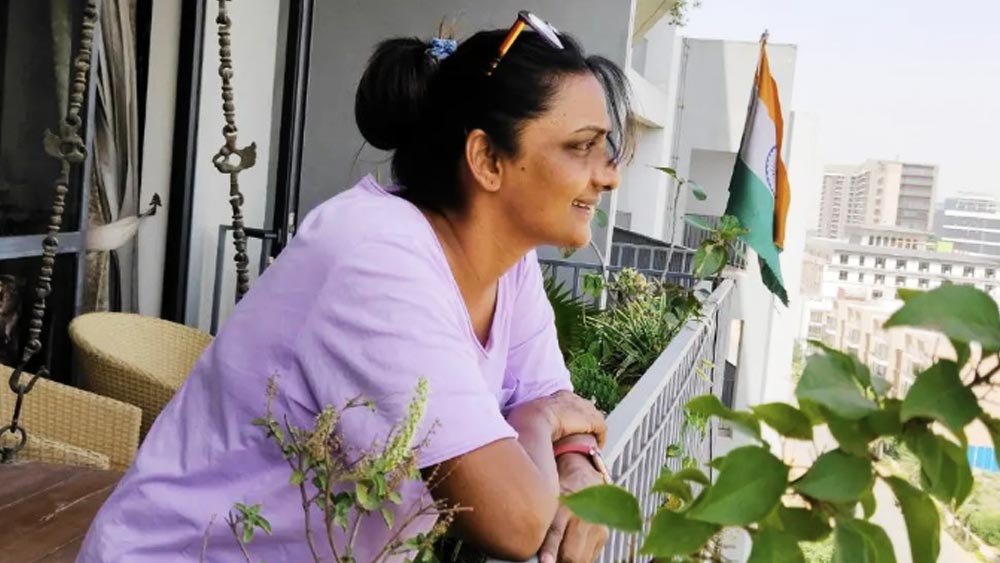 ১৯৯১ সালে অক্ষয়ের সঙ্গে যাত্রা শুরু করলেও অভিনেতা যেমন নিজেকে বলিজগতের একটি ব্র্যান্ডে পরিণত করেছেন, সেখানে শান্তিপ্রিয়া রোশনাই থেকে অনেকটাই দূরে।