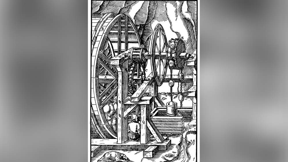 একসময় জেলবন্দিদের উপর অত্যাচার চালানোর অন্যতম হাতিয়ার হয়ে উঠেছিল ট্রেডমিল। বন্দিদের এতে চাপিয়ে তার মাধ্যমে ঘণ্টার পর ঘণ্টা উৎপাদনশীল কাজে লাগানো হত।