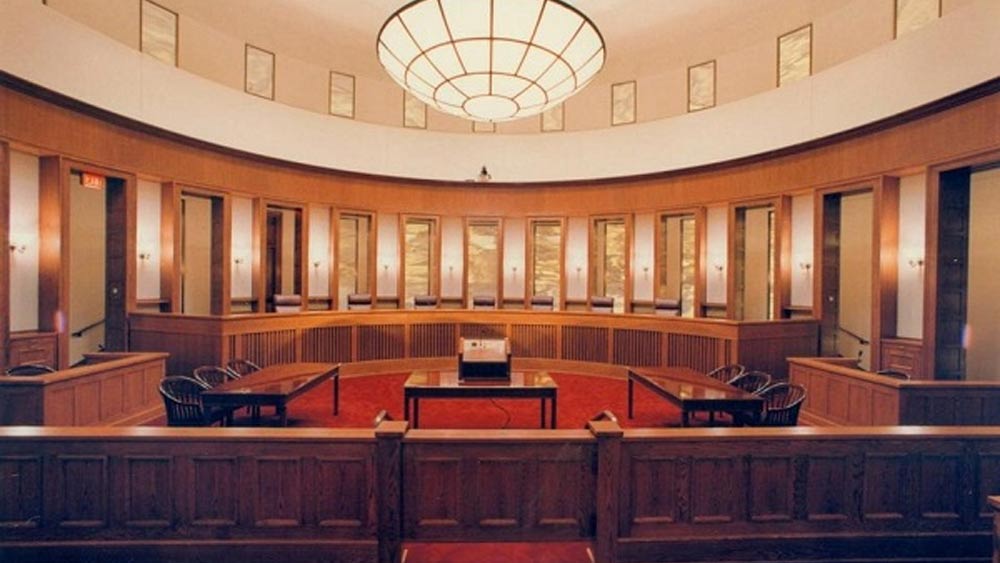 যাচাইয়ের পরে, বিষয়টি তালিকা বিভাগে পাঠানো হয়। সেখানেই নির্ধারিত হয় আবেদনের শুনানির তারিখ। পাশাপাশি, কোন বেঞ্চে আবেদনের শুনানি হবে তা-ও ঠিক করা হয়।