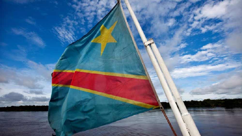 ভারত এবং বাহরাইনের মতোই ১৫ অগস্ট স্বাধীনতা পেয়েছিল গণপ্রজাতান্ত্রিক কঙ্গো। কঙ্গোর জাতীয় দিবস হিসাবেও এ দিনটি পালিত হয়।