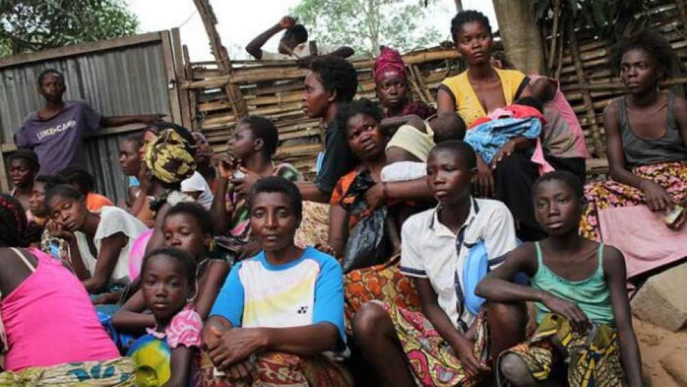 ১৯৬০ সালে ফরাসিদের হাত থেকে মুক্ত হয়েছিল কঙ্গো। তার আগে ৮০ বছর ধরে এর শাসনক্ষমতা ছিল ফরাসিদের হাতে। তবে স্বাধীনতা লাভের পর বছর পাঁচেক ধরে নানা আন্দোলনের জেরে রাজনৈতিক অস্থিরতার সাক্ষী ছিল মধ্য আফ্রিকার এ দেশটি। ’৬৯ থেকে ১৯৯২ সাল পর্যন্ত মার্কস-লেনিনপন্থী মতাদর্শে চালিত হলেও এক সময় তার অবসান হয়।  ’৯২-তে বহুদলীয় সরকার গঠিত হয়েছিল কঙ্গোয়।