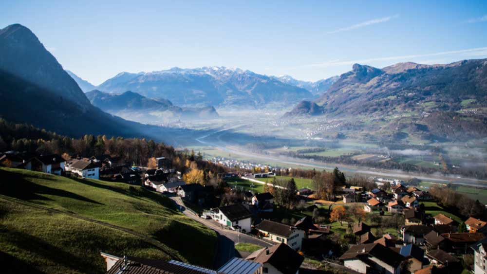 ১৮৬৬ সালে লিকটেনস্টাইন স্বাধীনতা লাভ করলেও ১৯৪০ সাল থেকে তা উদ্‌যাপন করা শুরু হয়েছিল। কাকতালীয় ভাবে, পরের দিনটিও উদ্‌যাপন করতে দেশবাসী। কারণ, তা ছিল সে দেশের তৎকালীন যুবরাজ দ্বিতীয় ফ্রাঞ্জ-জোসেফের জন্মদিন। ১৯৩৮ সাল থেকে ২০০৯ সালে পর্যন্ত আমৃত্যু যিনি লিকস্টেনস্টাইনের শাসনভার সামলেছিলেন।