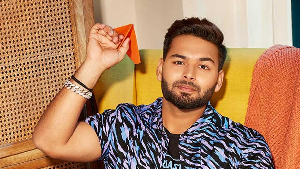  উর্বশীর এই বক্তব্য প্রকাশ্যে আসতেই সরব হন ঋষভ। ইনস্টাগ্রামে একটি স্টোরি পোস্ট করেন। 