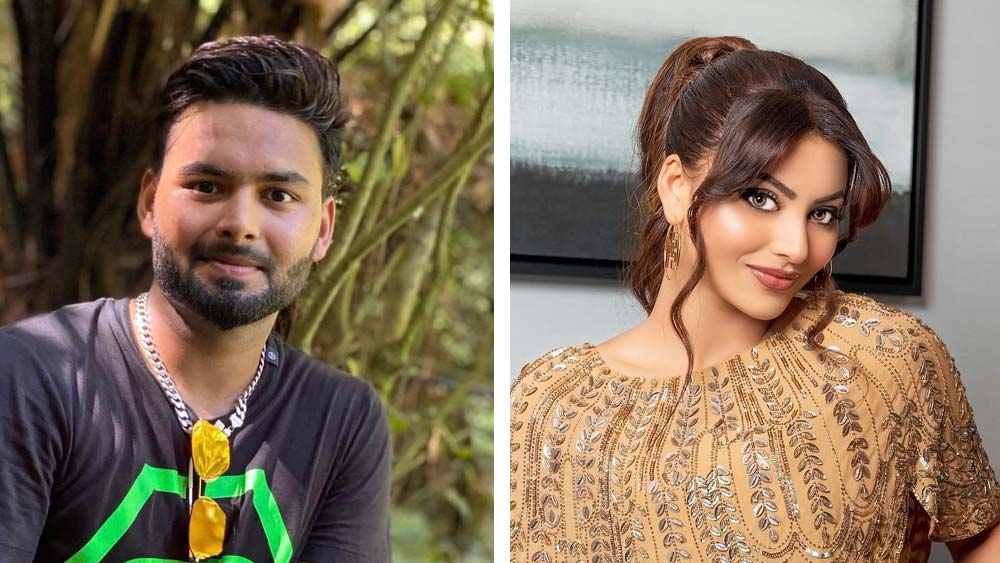 কয়েক বছর আগে উর্বশী ও পন্থকে প্রায়ই একসঙ্গে দেখা যেত। তাঁদের সম্পর্ক নিয়ে গুঞ্জনও চলে। যদিও কেউই কখনও এ বিষয়ে মুখ খোলেননি। 