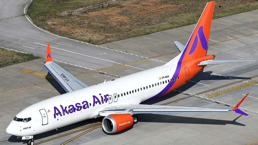 রাকেশের কথা বলতে গিয়ে বিনয় জানিয়েছেন, কাজের প্রতি, দেশের প্রতি, দেশবাসীর প্রতি অদম্য আবেগ ছিল তাঁর। সংস্থার প্রত্যেক কর্মীর কথা ভাবতেন তিনি। তাঁর কথায়, ‘‘ঝুনঝুনওয়ালার উত্তরাধিকার, মূল্যবোধ, বিশ্বাসকে সম্মান করবে অকাসা এয়ার। একদিন বিশ্ব মানের এক বিমান সংস্থা হবে।’’