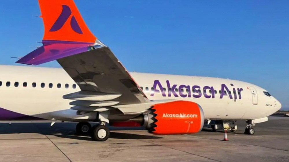 এখন দু’টি বিমান নিয়ে পরিষেবা শুরু করেছে সংস্থা। পরিকল্পনা রয়েছে, প্রতি মাসে একটি করে নতুন ৭৩৭ ম্যাক্স বিমান যোগ দেবে সংস্থায়। 