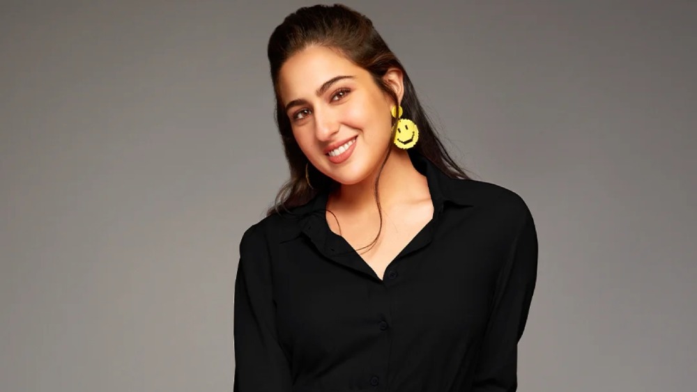 কেক তাঁর অন্যতম পছন্দের।