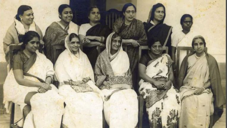 15 women who helped to shape Indian Constitution dgtl